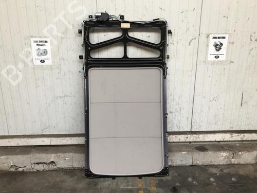 Used Sunroof NISSAN QASHQAI / QASHQAI +2 I (J10, NJ10, JJ10E) 1.5 dCi (110 hp) 20622527