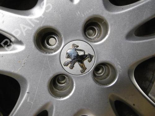 Rim PEUGEOT 307 (3A/C) 2.0 16V | BP30782381C45
