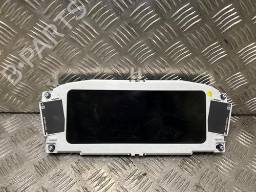 Used Instrument cluster Instrument cluster 33677280 33677280