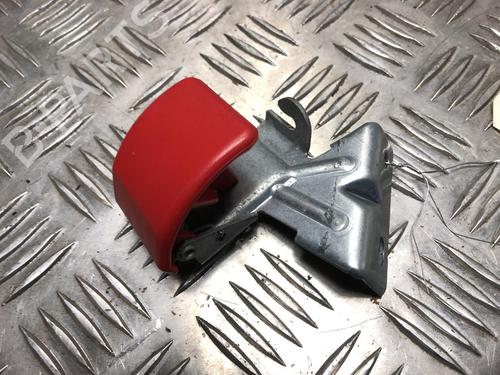 Maneta interior VOLVO V50 (545) 1.6 D (110 hp) 23567882