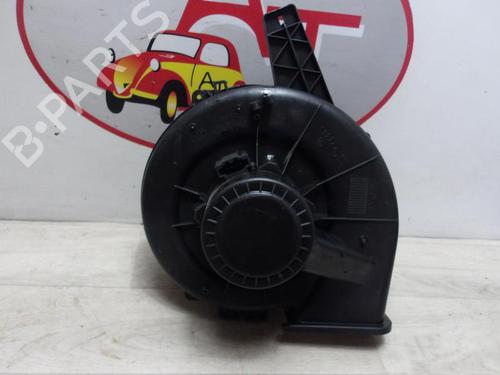 Used Heater blower motor VW FOX Hatchback (5Z1, 5Z3, 5Z4) 1.2 (55 hp) 20616098