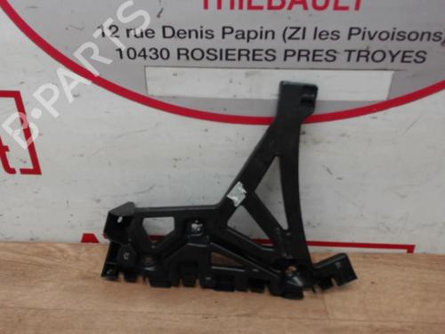 Used Rear bumper bracket RENAULT TWINGO III (BCM_, BCA_) 0.9 TCe 90 (BCM9, BCM2) (90 hp) 12972230