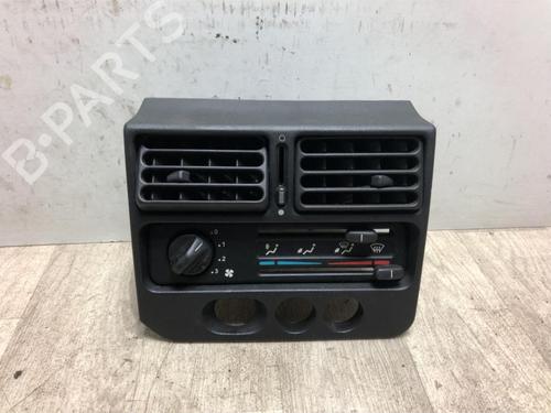 Used Climate control PEUGEOT 106 II (1A_, 1C_) 1.0 i (50 hp) 23870720