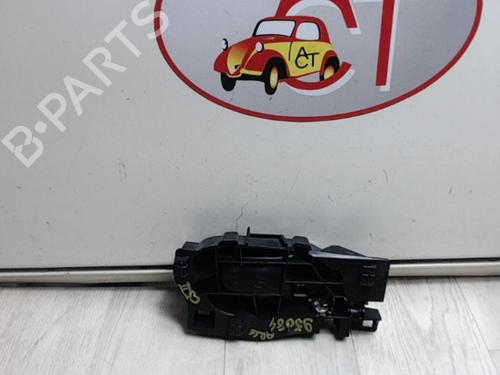 Rear left interior door handle CITROËN C5 III (RD_) 1.6 HDi 110 (RD9HZC) | BP12962803I15