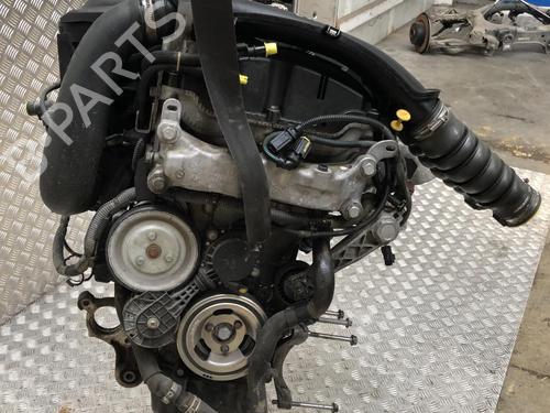 Engine CITROËN C5 III Break (RW_) 1.6 THP 155 | BP31204410M1 