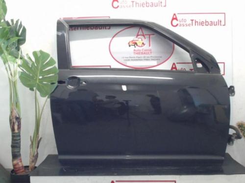 Puerta delantera derecha SUZUKI SWIFT III (MZ, EZ) 1.3 DDiS (RS413D) | BP30780502C3