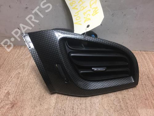 Used Air vent CITROËN DS3 (SA_) 1.6 THP 155 (156 hp) 13137468