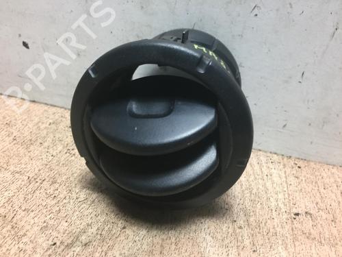 Entlüftung für RENAULT TRUCKS MASCOTT Van 120.35 (A02100003) (115 hp) 13283550