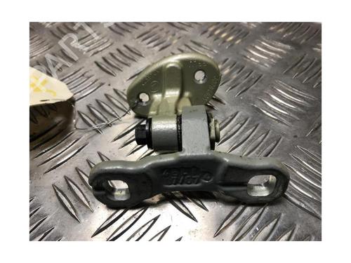 Hinge/Door check strap VOLVO V50 (545) 1.6 D | BP23567877C146 