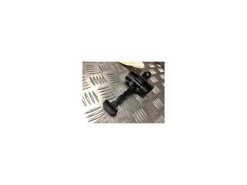 Used Hinge/Door check strap PEUGEOT 208 II (UB_, UP_, UW_, UJ_) 1.2 PureTech 100 (101 hp) 25701983