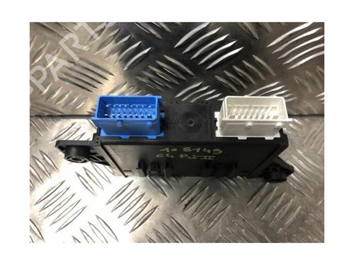 Control unit CITROËN C4 Picasso II 1.6 HDi / BlueHDi 115 | BP26027620M11 