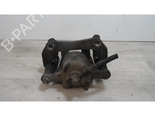 Left front brake caliper FORD FIESTA VI (CB1, CCN) 1.4 | BP13270536M105 
