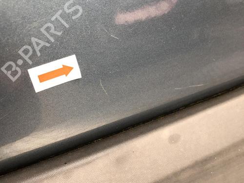 Right tailgate DACIA LOGAN MCV (KS_) 1.5 dCi (KS0W) | BP28361181C77 