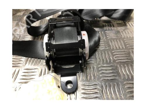 Rear center seatbelt CITROËN C4 SPACETOURER (3D_) 1.2 PureTech 130 | BP25306244I27 
