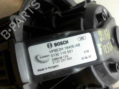 Heater blower motor FORD FIESTA VI (CB1, CCN) 1.4 TDCi | BP15786101M62 