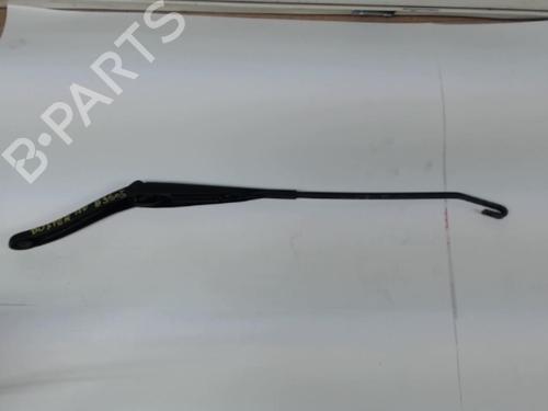 Front windshield wiper arm DACIA DUSTER (HS_) 1.5 dCi 4x4 | BP13131016C143