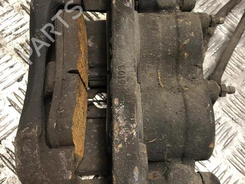 Left front brake caliper FIAT DUCATO Platform/Chassis (244_) 2.3 JTD | BP39023544M105 - Image 3