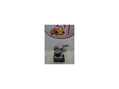 Used ABS pump PEUGEOT PARTNER MPV (5_, G_) 2.0 HDI (90 hp) 13292553