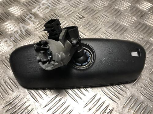 Rear mirror DS DS 4 / DS 4 CROSSBACK (NX_) 1.6 BlueHDi 120 | BP31660739I6