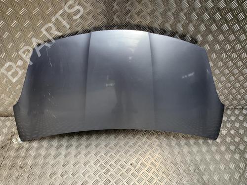 Motorhjelm NISSAN PIXO (UA0) 1.0 (68 hp) 31243904