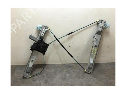 Front right window mechanism OPEL CORSA D (S07) 1.4 (L08, L68) | BP25305725C23 