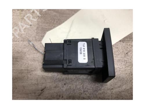 Switch VW TOUAREG (7LA, 7L6, 7L7) 3.0 V6 TDI | BP23873634I30 