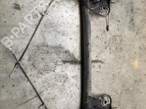 Used Rear axle PEUGEOT 108 1.2 (82 hp) 20103336