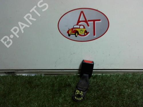 Used Seat buckle FORD C-MAX (DM2) 1.8 TDCi (115 hp) 29703338
