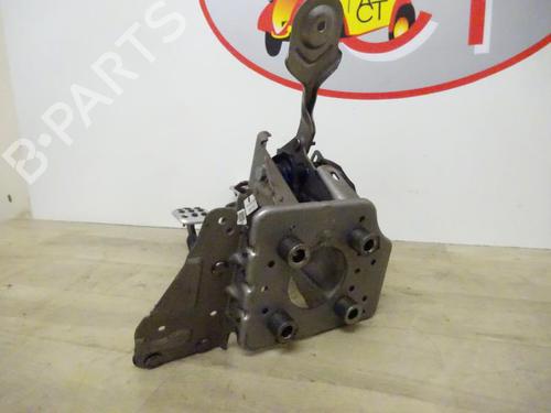 Used Pedal PEUGEOT 307 CC (3B) 2.0 HDi 135 (136 hp) 30782481