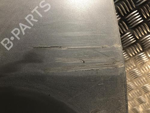 Corner bumper NISSAN PRIMASTAR Van (X83) 2.0 dCi 115 | BP31202845C117