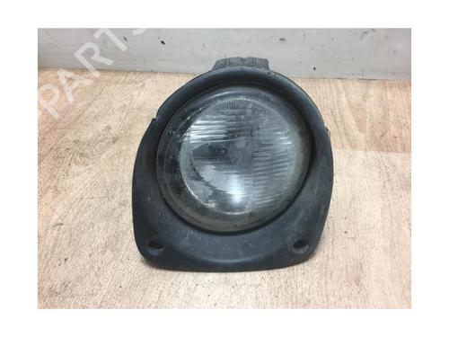 Left front fog light RENAULT CLIO II (BB_, CB_) 1.4 16V (B/CB0P, BB13) | BP13287298C30 
