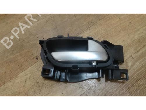 Front right interior door handle PEUGEOT 208 I (CA_, CC_) 1.6 HDi / BlueHDi 75 | BP13225833I14 