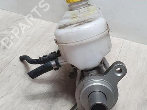 Used Brake master cylinder CITROËN JUMPER II Van 2.0 BlueHDi 130 (130 hp) 13277164
