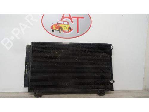 AC radiator TOYOTA COROLLA (_E12_) 1.4 D (NDE120_, NDE120R) | BP13263432M32 