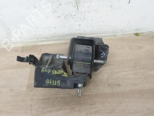 Engine mount SUZUKI SWIFT III (MZ, EZ) 1.3 DDiS (RS413D) | BP29559635M89