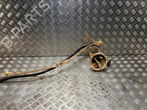 Used Fuel pump BMW 3 Touring (E91) 320 d (150 hp) 31186502