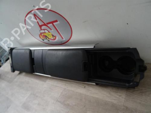 Middle console MAZDA RX-8 (SE, FE) 1.3 (FE103, SE3P) | BP29220165I22 