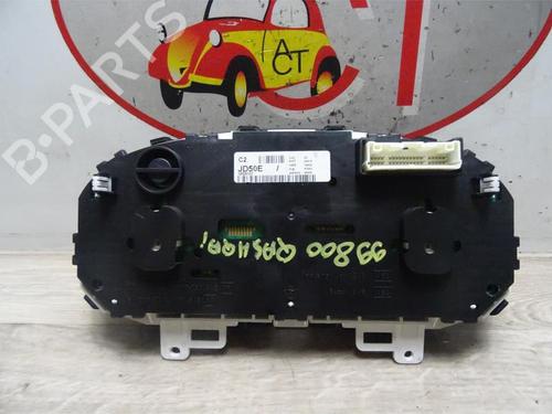 Instrument cluster NISSAN QASHQAI / QASHQAI +2 I (J10, NJ10, JJ10E) 1.5 dCi | BP13035795C47 