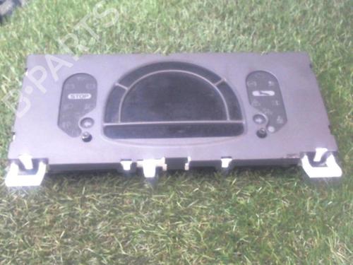 Used Instrument cluster RENAULT MODUS / GRAND MODUS (F/JP0_) 1.5 dCi (FP0F, JP0F) (86 hp) 12968339