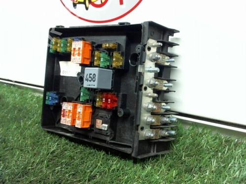 Fuse box VW GOLF PLUS V (5M1, 521) 1.9 TDI | BP28286581E1 