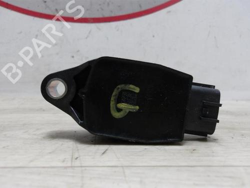 Ignition coil RENAULT CLIO V (B7_) 1.0 TCe 90 (B7MT) | BP23109760M94 