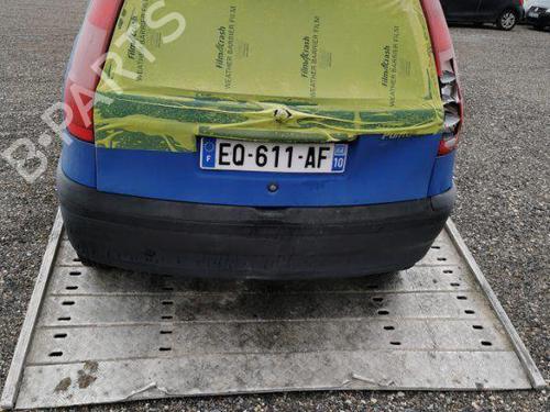 Used Parts FIAT PUNTO (176_) 55 1.1 (54 hp) 4380948