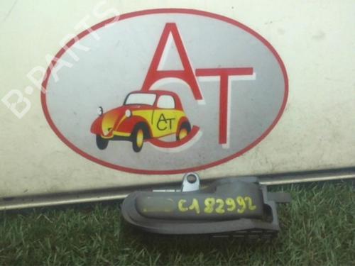 Used Rear right interior door handle CITROËN C1 (PM_, PN_) 1.0 (68 hp) 20627301