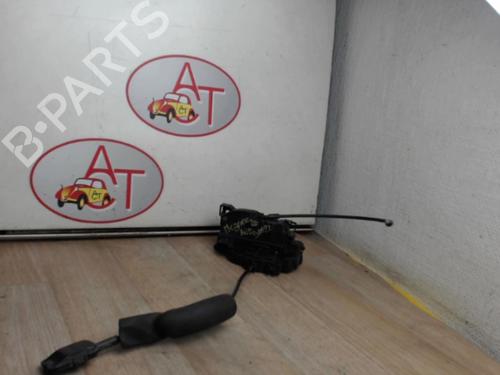 Used Front right lock RENAULT MEGANE III Hatchback (BZ0/1_, B3_) 1.9 dCi (BZ0N, BZ0J) (131 hp) 13283818