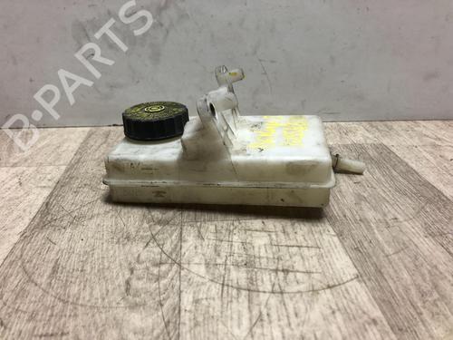 Brake master cylinder CITROËN BERLINGO Box Body/MPV (B9) 1.6 HDi / BlueHDi 75 | BP23873467M77
