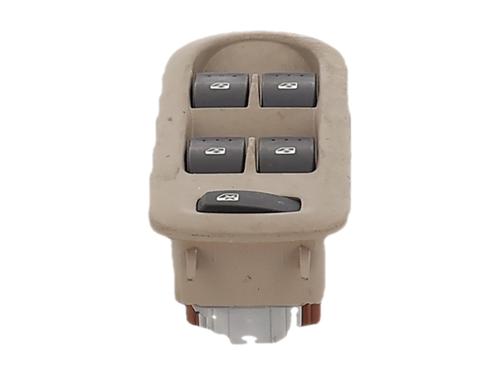 Left front window switch RENAULT SCÉNIC II (JM0/1_) 1.5 dCi (JM1E, JM16) | BP36668409I27 - Image 3