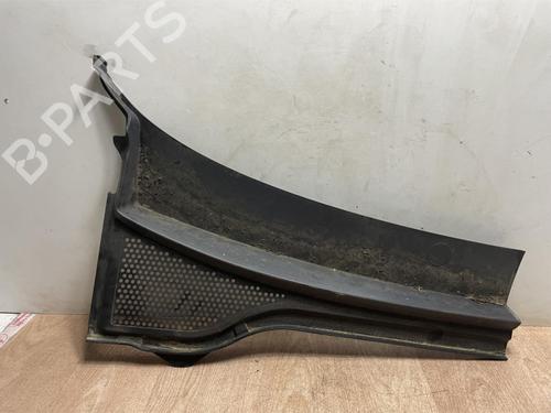 Torpedoplate VW PASSAT B8 Variant (3G5, CB5) 2.0 TDI 4motion (190 hp) 23035627