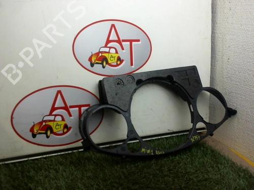 Used Middle console MINI MINI (R50, R53) Cooper (116 hp) 27489975