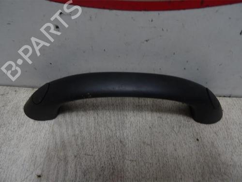 Used Interior roof handle TOYOTA YARIS (_P13_) 1.5 Hybrid (NHP130_, NHP130) (101 hp) 20626744