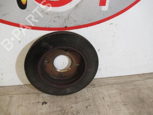 Other FORD ESCORT V (AAL, ABL) 1.8 D | BP23186505O1 